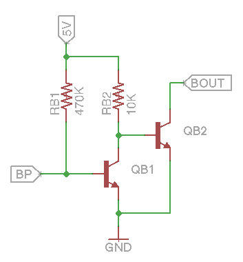 Transistor Pairs